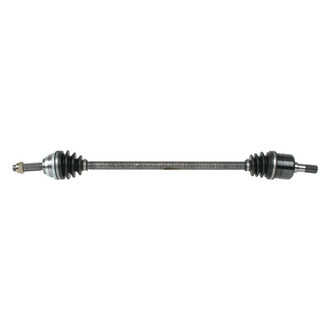 Cardone New® - Front Passenger Side CV Axle Shaft