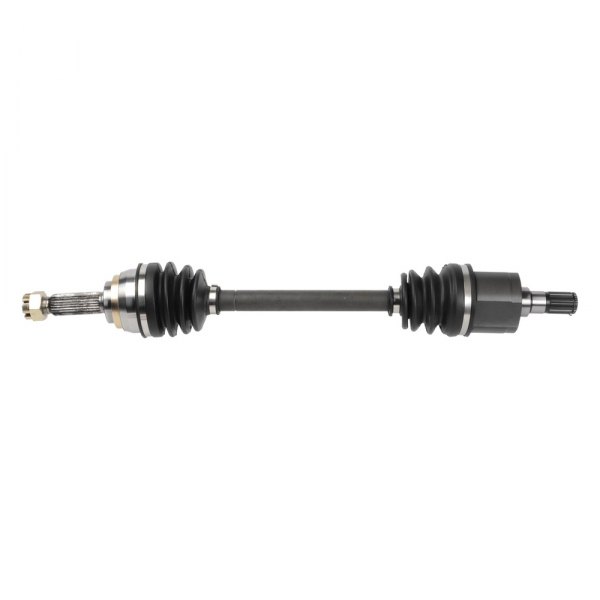 Cardone New® - Front Driver Side CV Axle Shaft