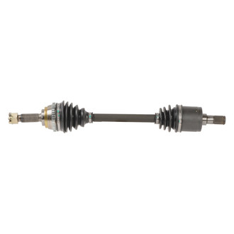 Cardone New® - Front Driver Side CV Axle Shaft