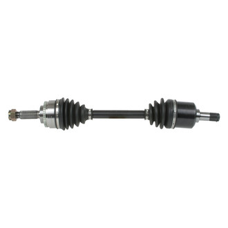 Cardone® - New CV Axle Shaft