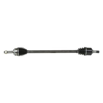 Cardone New® - Front Passenger Side CV Axle Shaft