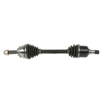 Cardone New® - Front Driver Side CV Axle Shaft