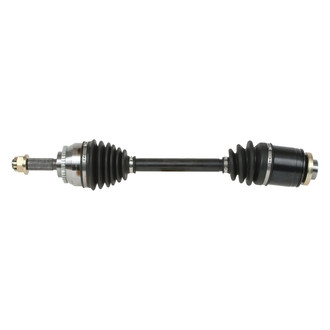 Cardone New® - Front Passenger Side CV Axle Shaft