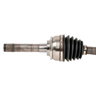 Cardone® - New CV Axle Shaft