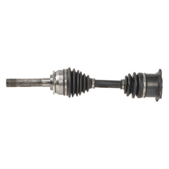 Cardone New® - Front Passenger Side CV Axle Shaft