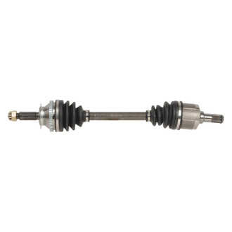 Cardone New® - Front Driver Side CV Axle Shaft