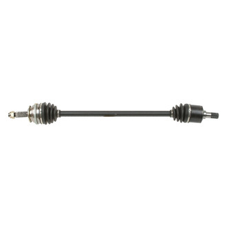 Cardone New® - Front Passenger Side CV Axle Shaft
