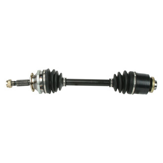 Cardone New® - Front Passenger Side CV Axle Shaft