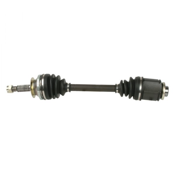 Cardone New® - Front Passenger Side CV Axle Shaft