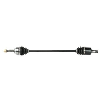 Cardone New® - Front Passenger Side CV Axle Shaft