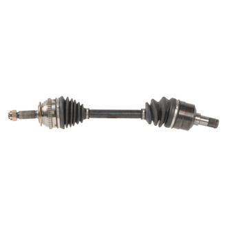 Cardone New® - Front Driver Side CV Axle Shaft