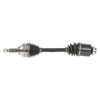 Cardone New® - Front Passenger Side CV Axle Shaft