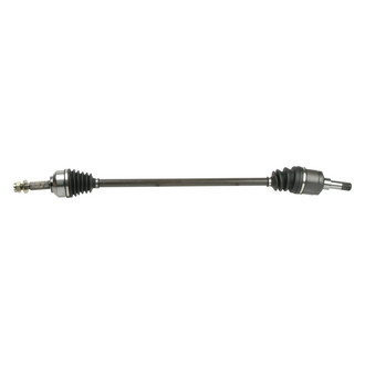 Cardone New® - Front Passenger Side CV Axle Shaft