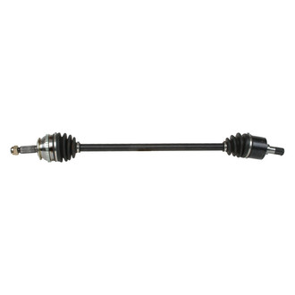 Cardone New® - Front Passenger Side CV Axle Shaft