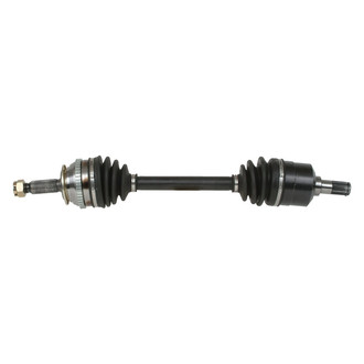 Cardone New® - Front Driver Side CV Axle Shaft