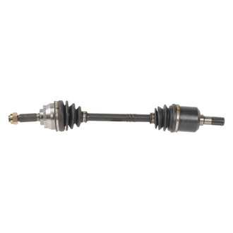 Cardone New® - Front Driver Side CV Axle Shaft