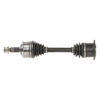 Cardone New® - Front Passenger Side CV Axle Shaft