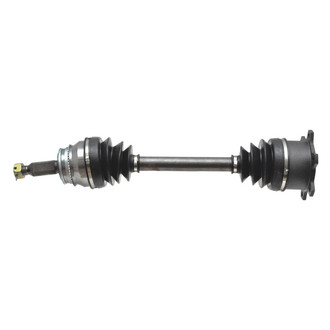 Cardone New® - Rear Driver Side CV Axle Shaft