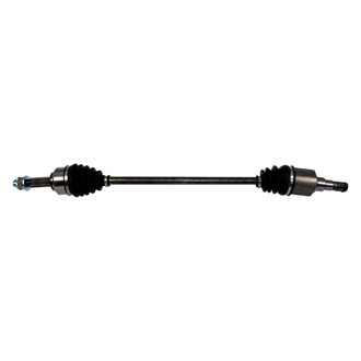 Cardone New® - Rear Passenger Side CV Axle Shaft