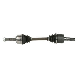 Cardone® - New CV Axle Shaft