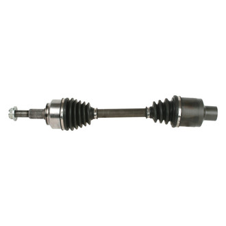 Cardone New® - Front Passenger Side CV Axle Shaft