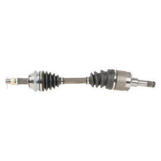 Cardone New® - Front Driver Side CV Axle Shaft