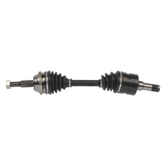 Cardone New® - Front Driver Side CV Axle Shaft