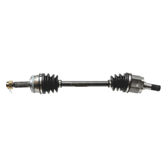 Cardone New® - Front Driver Side CV Axle Shaft