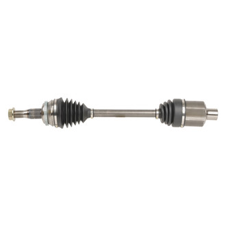 Cardone New® - Front Driver Side CV Axle Shaft