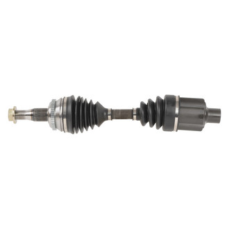 Cardone New® - Front Passenger Side CV Axle Shaft