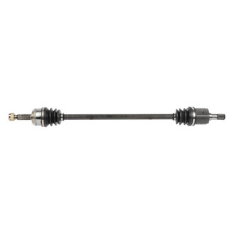 Cardone New® - Front Passenger Side CV Axle Shaft