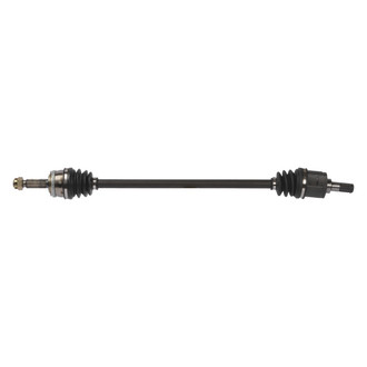 Cardone New® - Front Passenger Side CV Axle Shaft