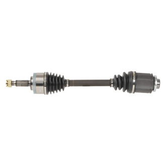 Cardone New® - Front Passenger Side CV Axle Shaft