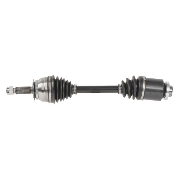 Cardone New® - Front Passenger Side CV Axle Shaft