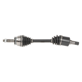 Cardone New® - Front Driver Side CV Axle Shaft