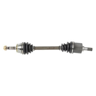 Cardone New® - Front Driver Side CV Axle Shaft