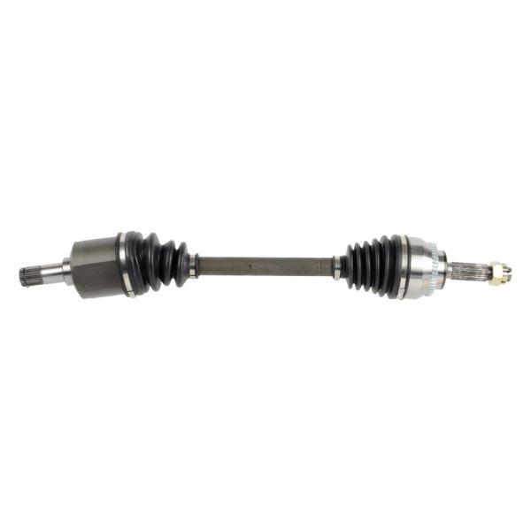 Cardone New® - Front Driver Side CV Axle Shaft