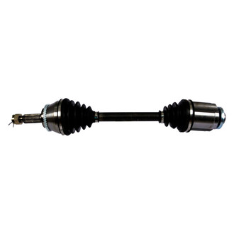 Cardone New® - Front Passenger Side CV Axle Shaft