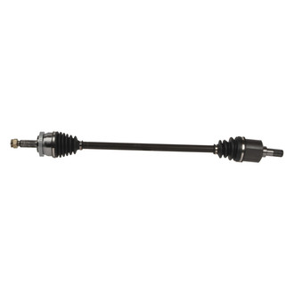 Cardone New® - Front Passenger Side CV Axle Shaft