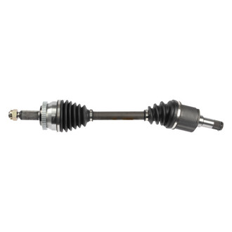Cardone New® - Front Driver Side CV Axle Shaft