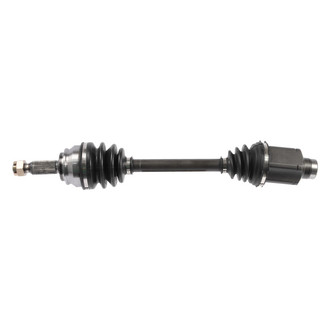 Cardone New® - Front Passenger Side CV Axle Shaft