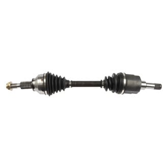 Cardone® - New CV Axle Shaft