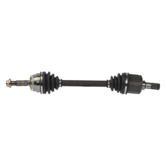 Cardone New® - Front Driver Side CV Axle Shaft