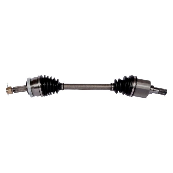 Cardone New® - Front Driver Side CV Axle Shaft