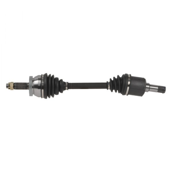 Cardone New® - Front Driver Side CV Axle Shaft