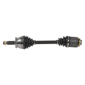 Cardone® - New CV Axle Shaft
