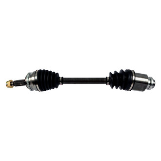 Cardone New® - Front Driver Side CV Axle Shaft