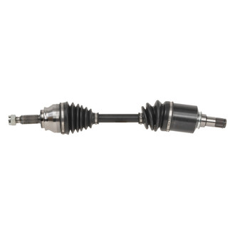 Cardone New® - Front Driver Side CV Axle Shaft
