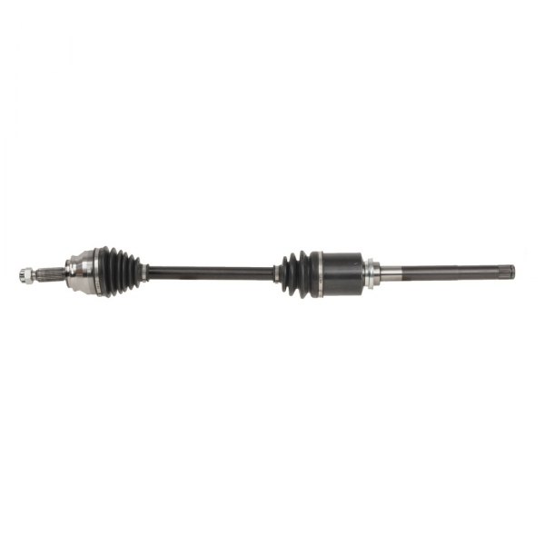 Cardone New® - Front Passenger Side CV Axle Shaft