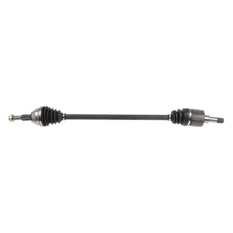 Cardone New® - Front Passenger Side CV Axle Shaft